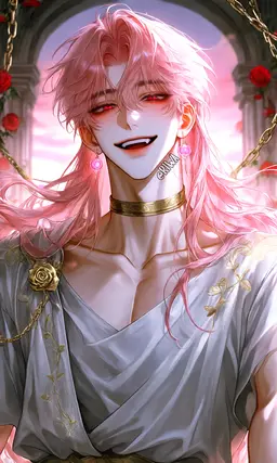 Profile image of Teddy