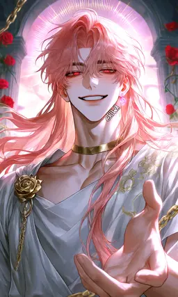 Profile image of Teddy