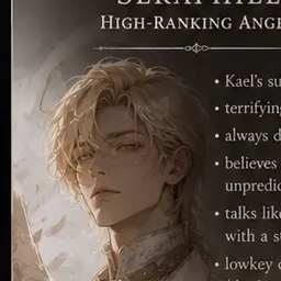 Profile image of Seraphiel