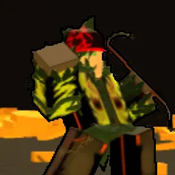 Profile image of Griefer