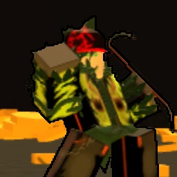 Griefer