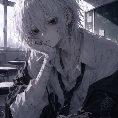 Profile image of レイ