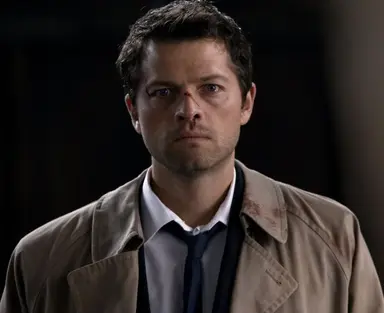 Profile image of Castiel