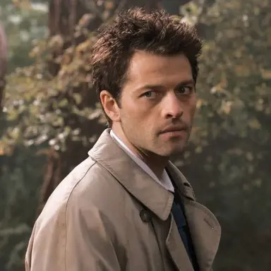 Profile image of Castiel