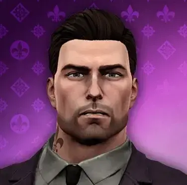 PrimTiger0092의 Saints Row Boss