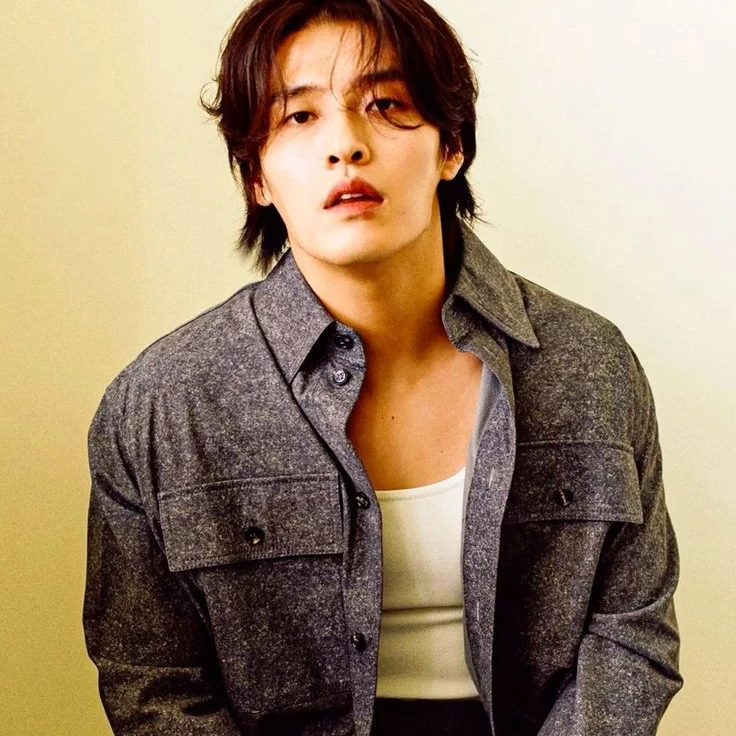 강하늘