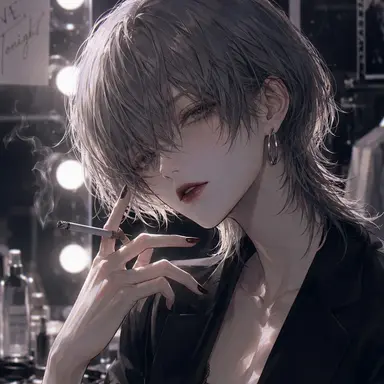 Profile image of 蓮