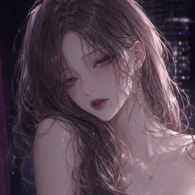 Profile image of 詩織