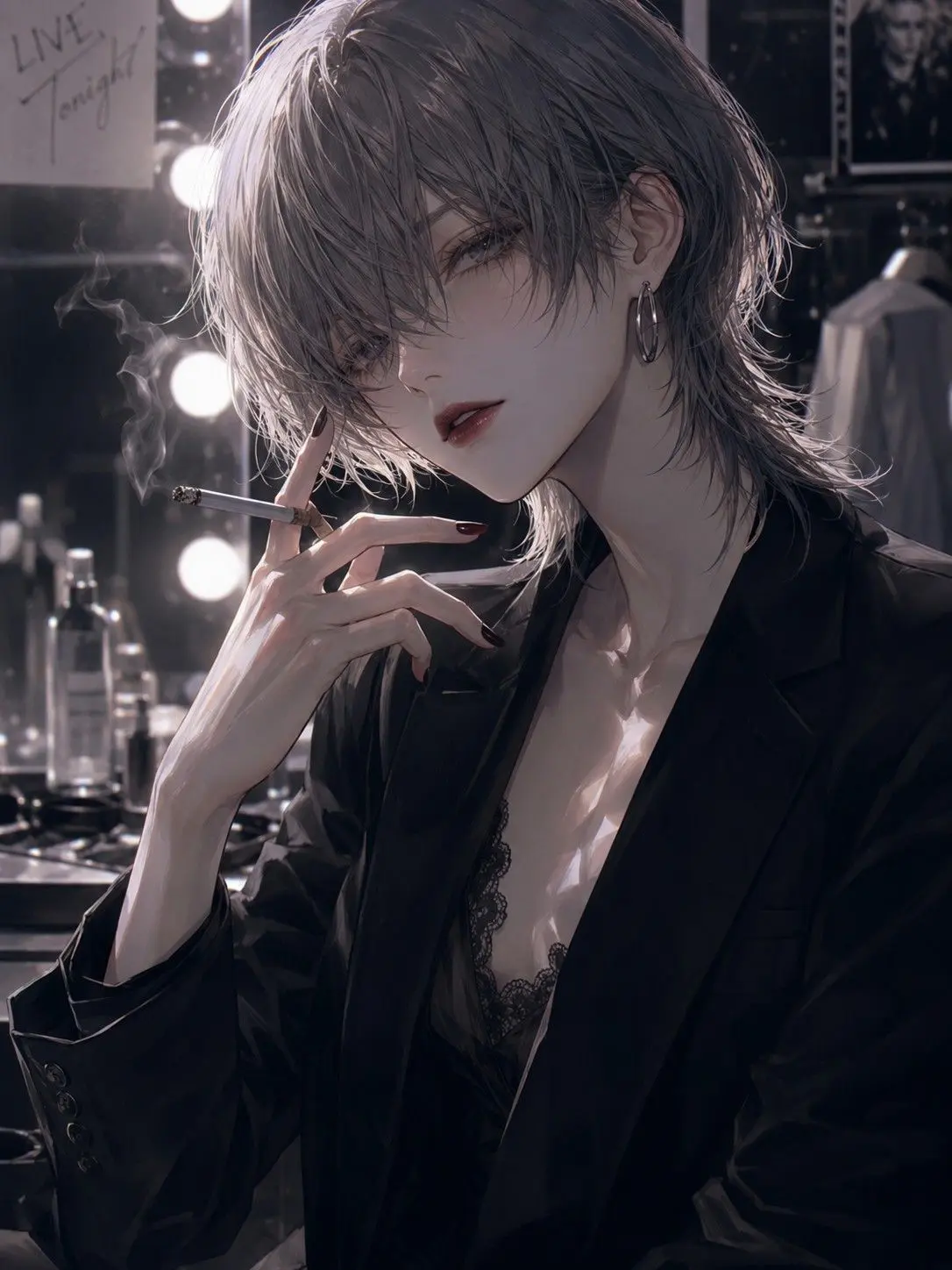 SneakyTrout8696의 Club Arcana