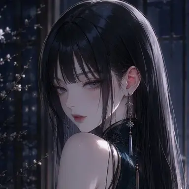Profile image of 椿