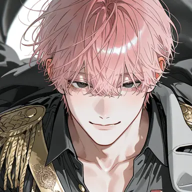 Profile image of Cade