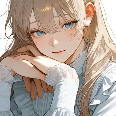 Profile image of Aria