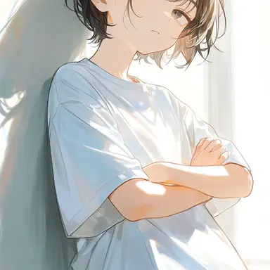 Profile image of Maddie