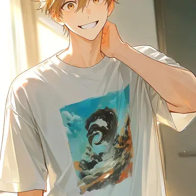 Profile image of Jack