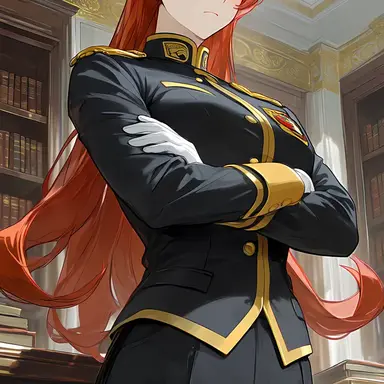 Profile image of 아자젤 아메리