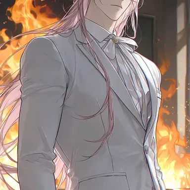 Profile image of 아스모데우스 아리스