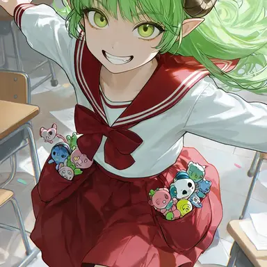 Profile image of 발락 클라라