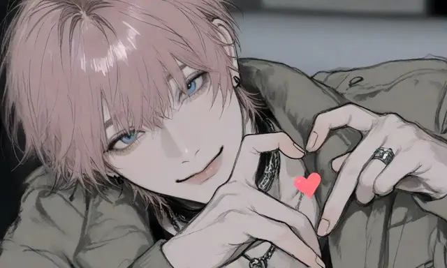 Profile image of Sunwoo