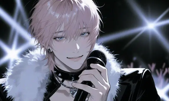 Profile image of Sunwoo
