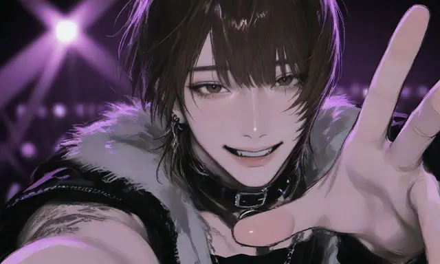 Profile image of Myungjae