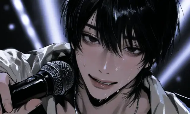Profile image of Minsu