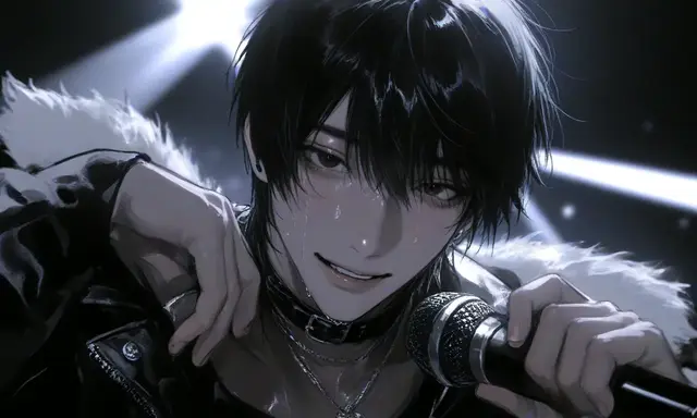 Profile image of Minsu