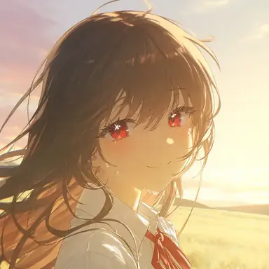 Profile image of 彩花