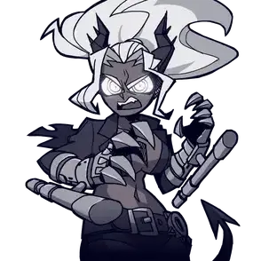 Profile image of Judgement