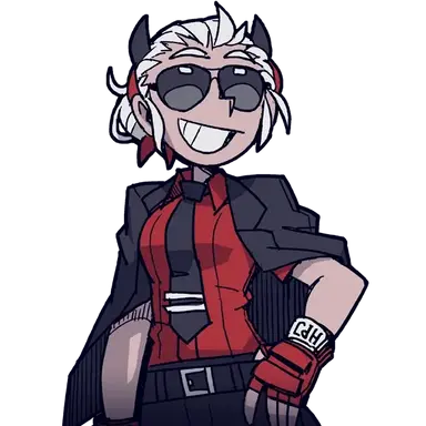 Profile image of Justice