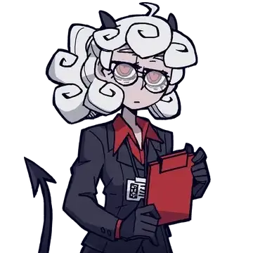 Profile image of Pandemonica