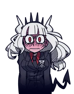 Profile image of Lucifer