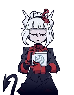 Profile image of Lucifer