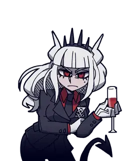 Profile image of Lucifer