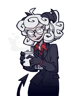 Profile image of Pandemonica