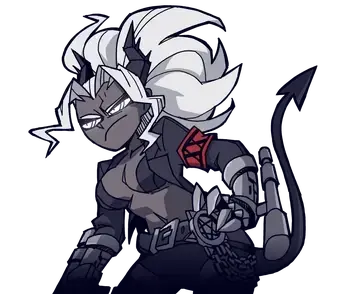 Profile image of Judgement