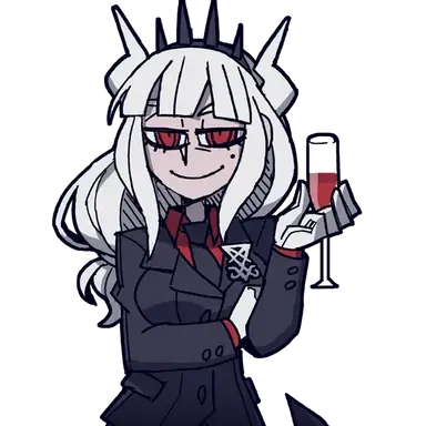 Profile image of Lucifer