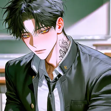 Profile image of ハン・テジュン