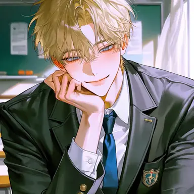 Profile image of ユン・ジェヒョン