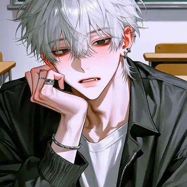 Profile image of キム・シウ