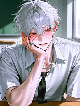 Profile image of キム・シウ