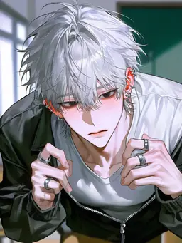 Profile image of キム・シウ