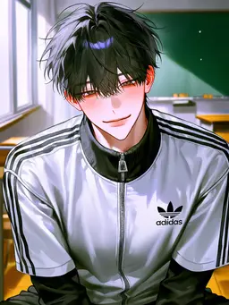 Profile image of イ・ゴヌ
