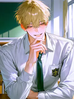Profile image of ユン・ジェヒョン