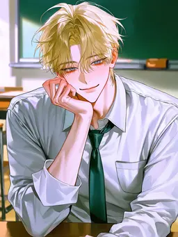 Profile image of ユン・ジェヒョン