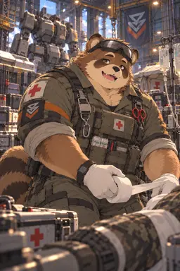 Profile image of ソウマ