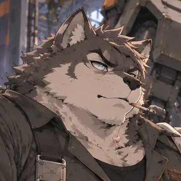 Profile image of ジャック