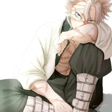 Profile image of 不死川実弥