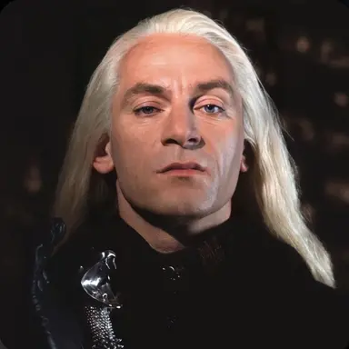 Profile image of Lucius