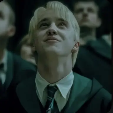 Profile image of Draco