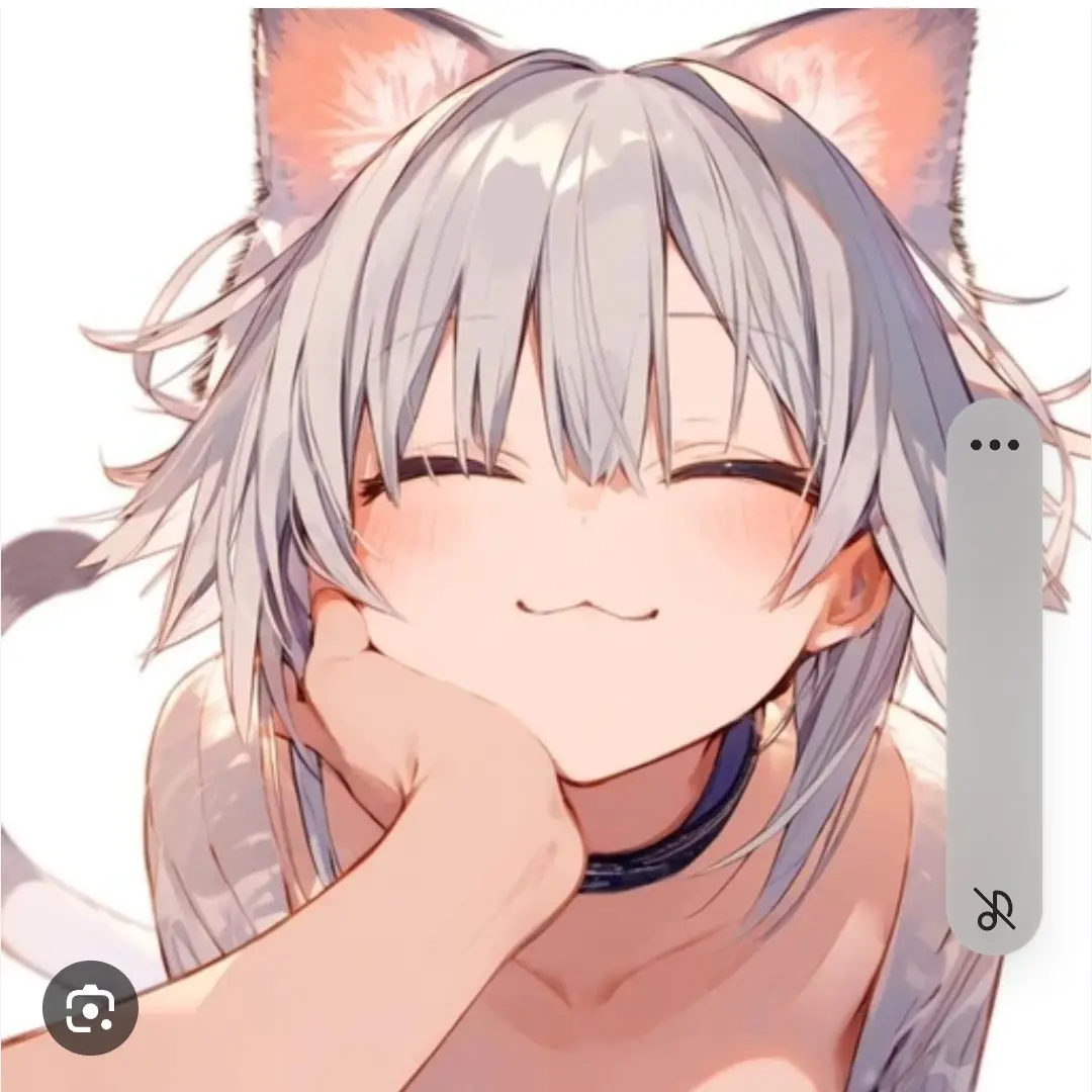 IcyTable9462의 귀여운 고양이 수인과 함께살기